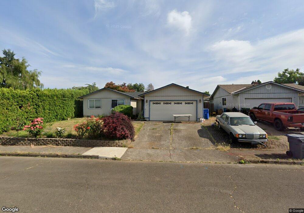 1641 Eugene Ct NE, Keizer, OR 97303 - photo 1