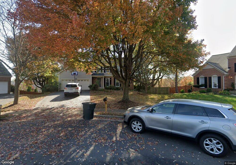 17456 Aldershot Place, Purcellville, VA 20132 - photo 1