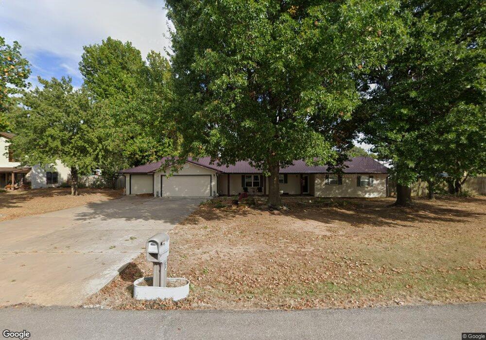 3 Cardinal Ln, Shawnee, OK 74804 - photo 1