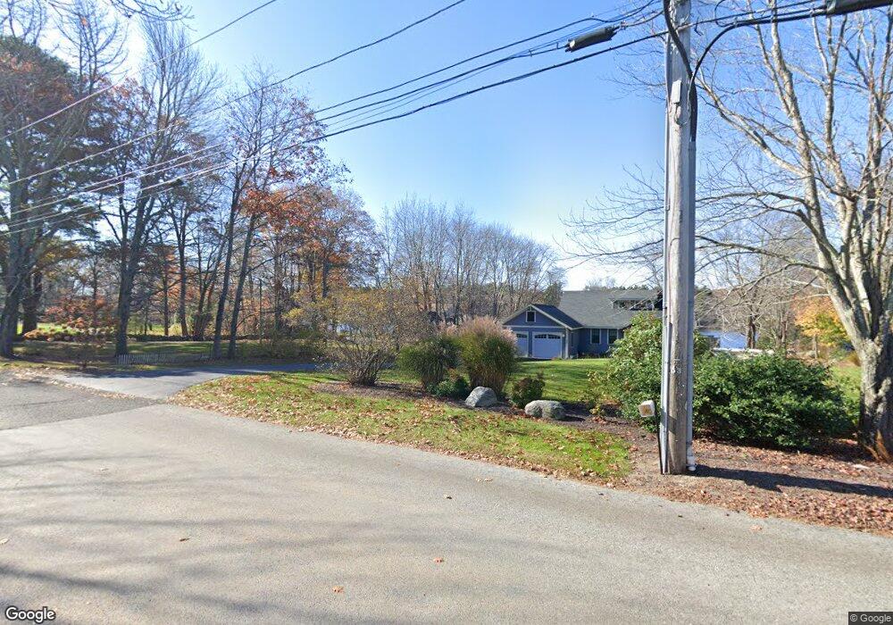 226 Partridge Hill Rd, Charlton, MA 01507 - photo 1