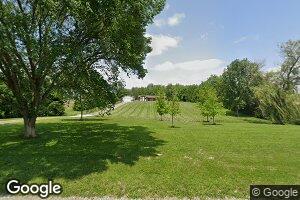 7017 E County Road 600 N, Bainbridge, IN 46105