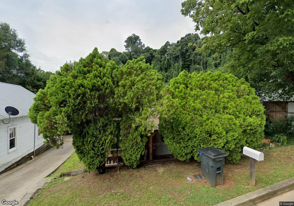 26 Spring St, Ellijay, GA 30540 - photo 1