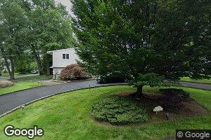 481 Beech St, Haworth, NJ 07641