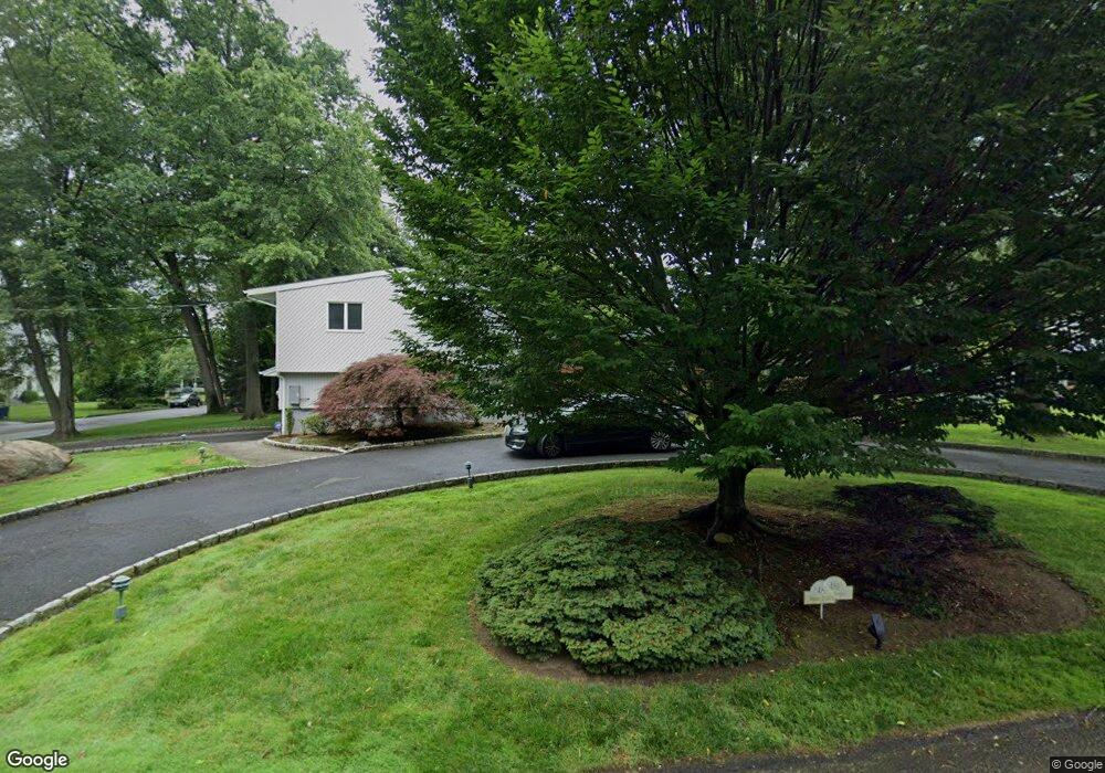 481 Beech St, Haworth, NJ 07641 - photo 1