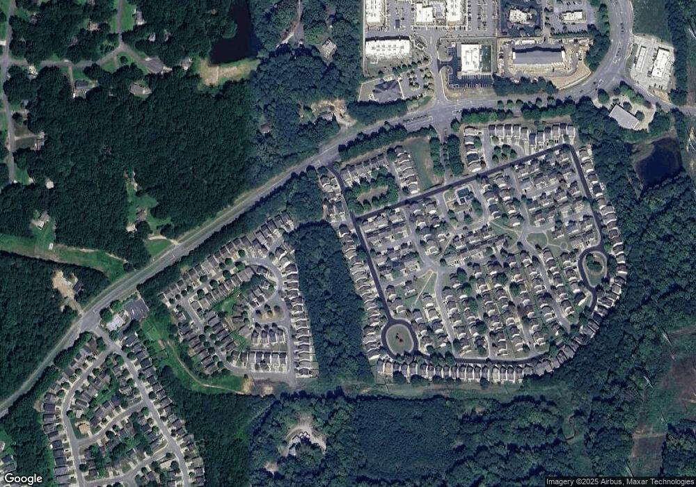 110 Hydrangea Bend, Canton, GA 30114 - photo 1