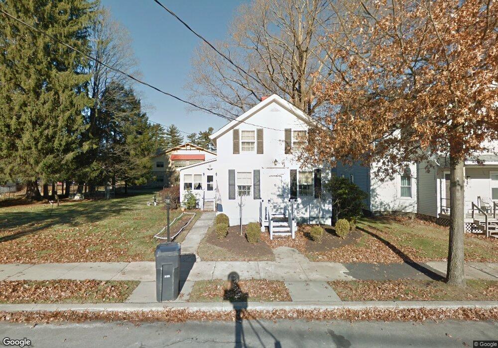 313 Palmer Ave, Corinth, NY 12822 - photo 1