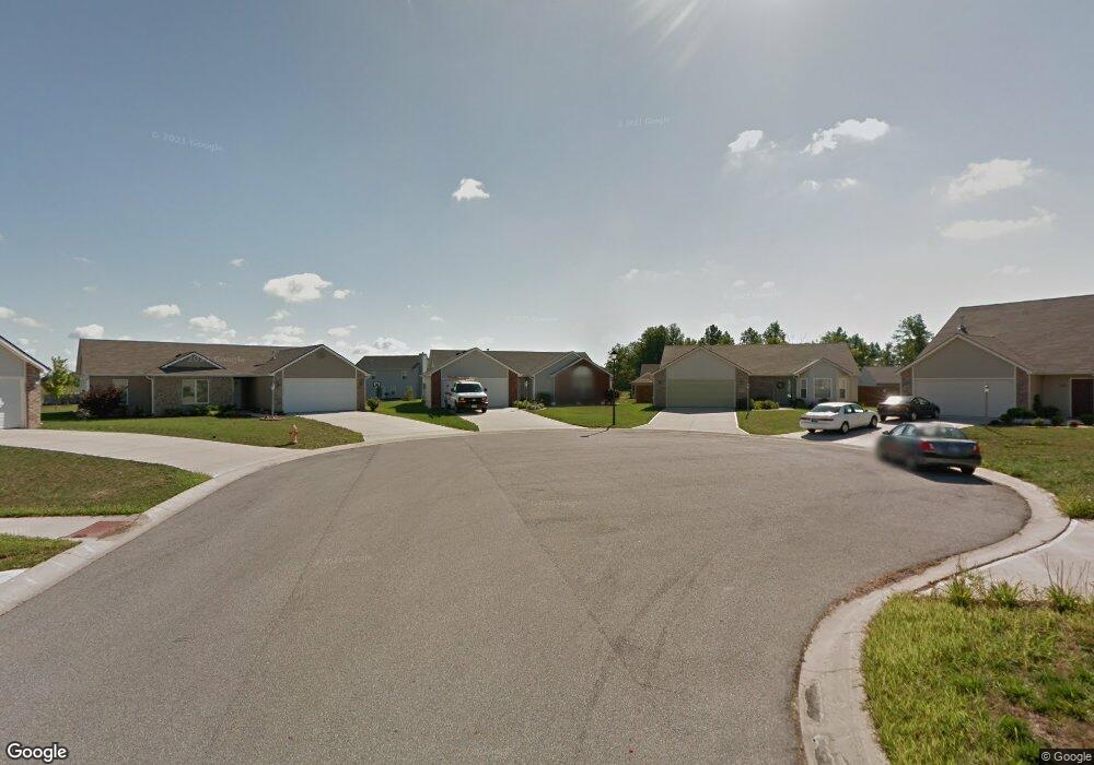 8036 Edinburgh Place, Fort Wayne, IN 46835 - photo 1