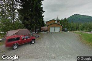 1150 Slim Williams Way, Juneau, AK 99801