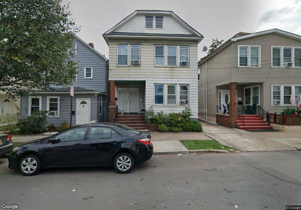 228 Powers St, New Brunswick, NJ 08901 - photo 1
