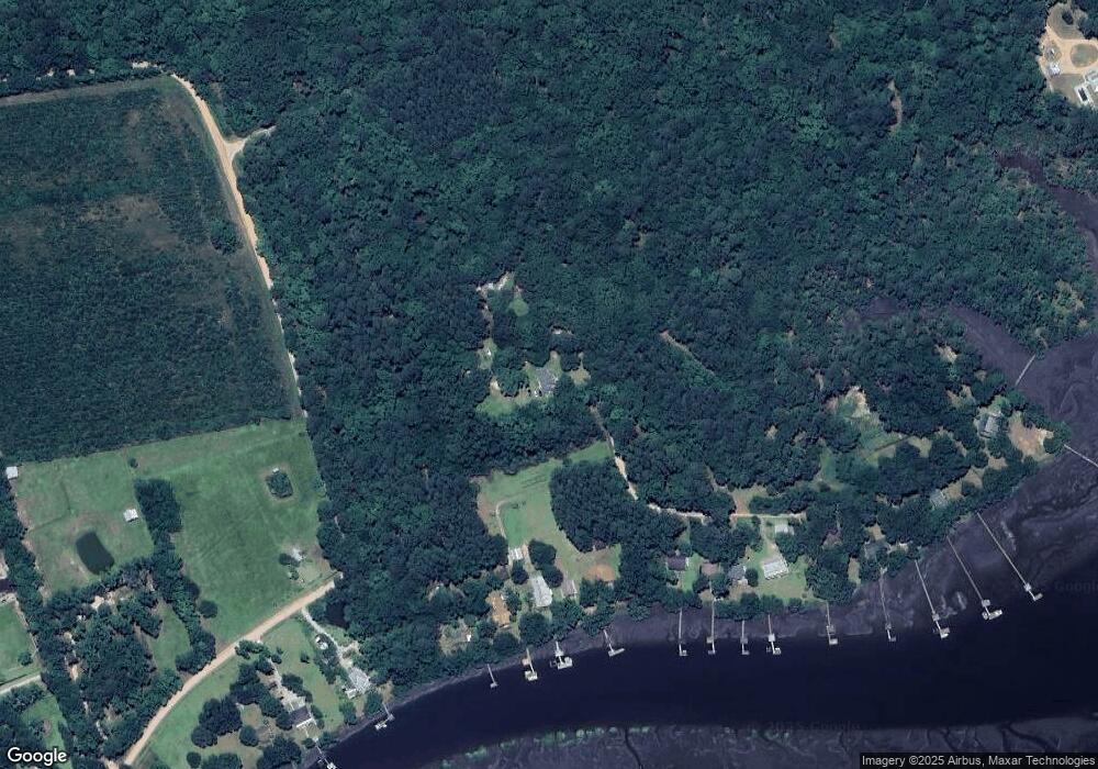 33 Priesters Rd, Seabrook, SC 29940 - photo 1