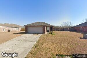 6505 Audubon Blvd, Sorrento, LA 70778