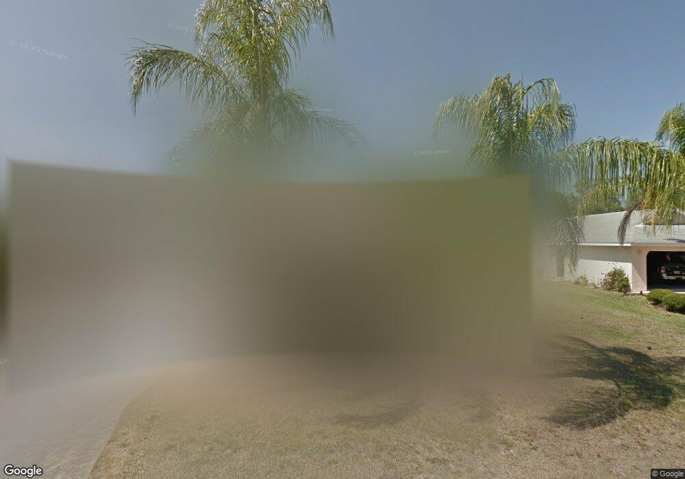 1000 Malay Terrace NW, Port Charlotte, FL 33948 - photo 1