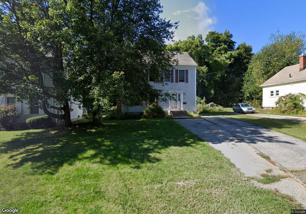 114 Epworth St, Worcester, MA 01610 - photo 1