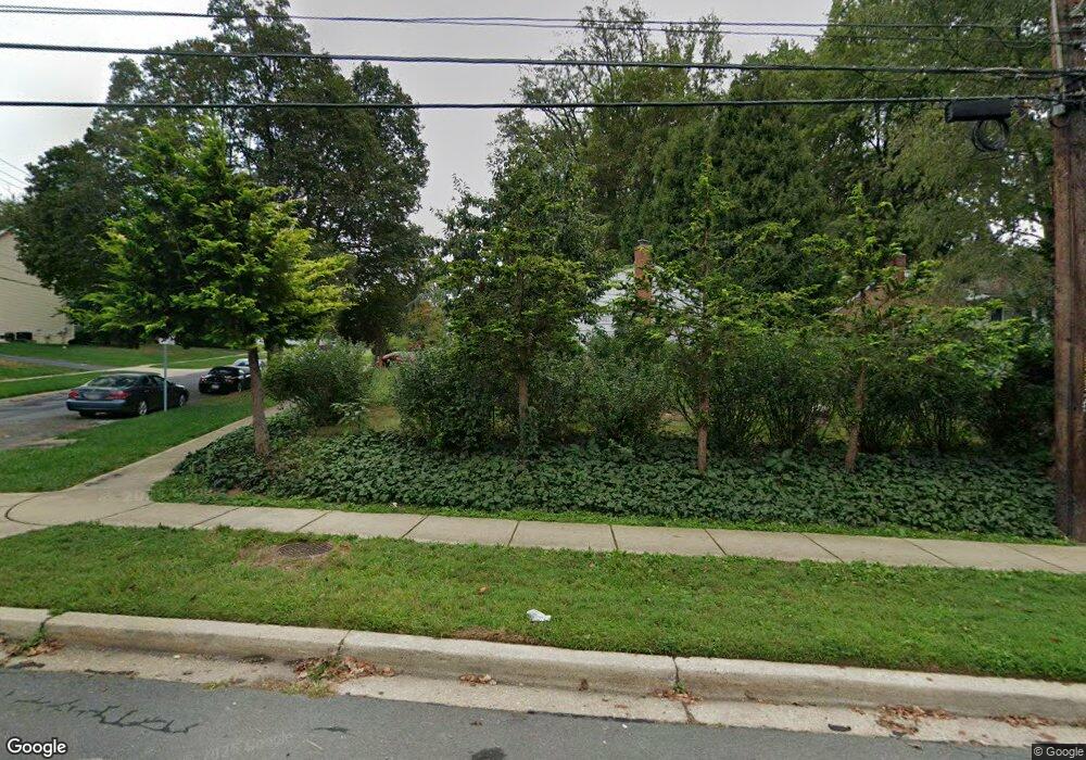 11321 Newport Mill Rd, Silver Spring, MD 20902 - photo 1