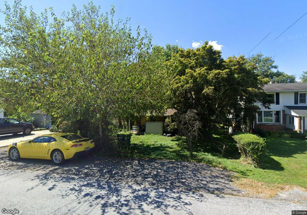 483 N Mill Rd, Kennett Square, PA 19348 - photo 1