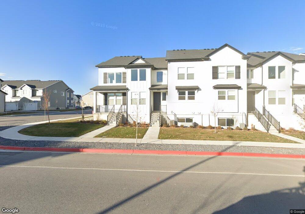 3868 W Hardman Way unit 187, Lehi, UT 84043 - photo 1