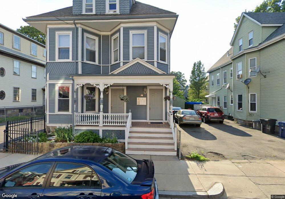 Street View Photo