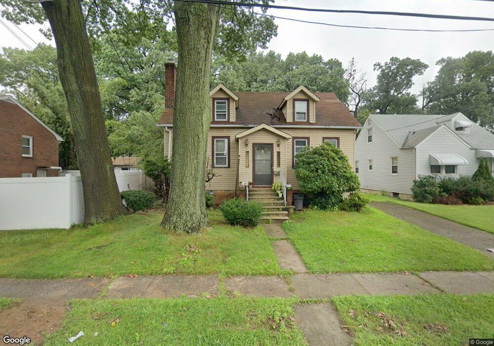 80 Grant Ave, Clifton, NJ 07011 - photo 1