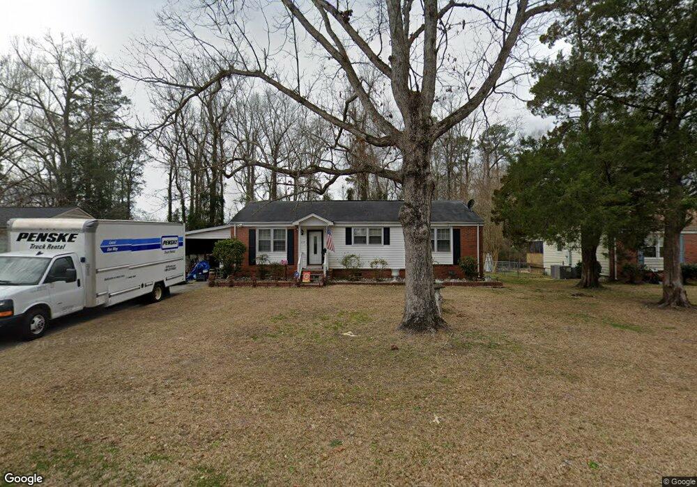 407 Decatur Rd, Jacksonville, NC 28540 - photo 1