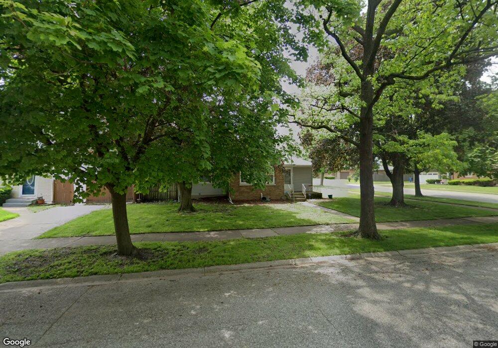 3106 Franklin Ave, Highland, IN 46322 - photo 1