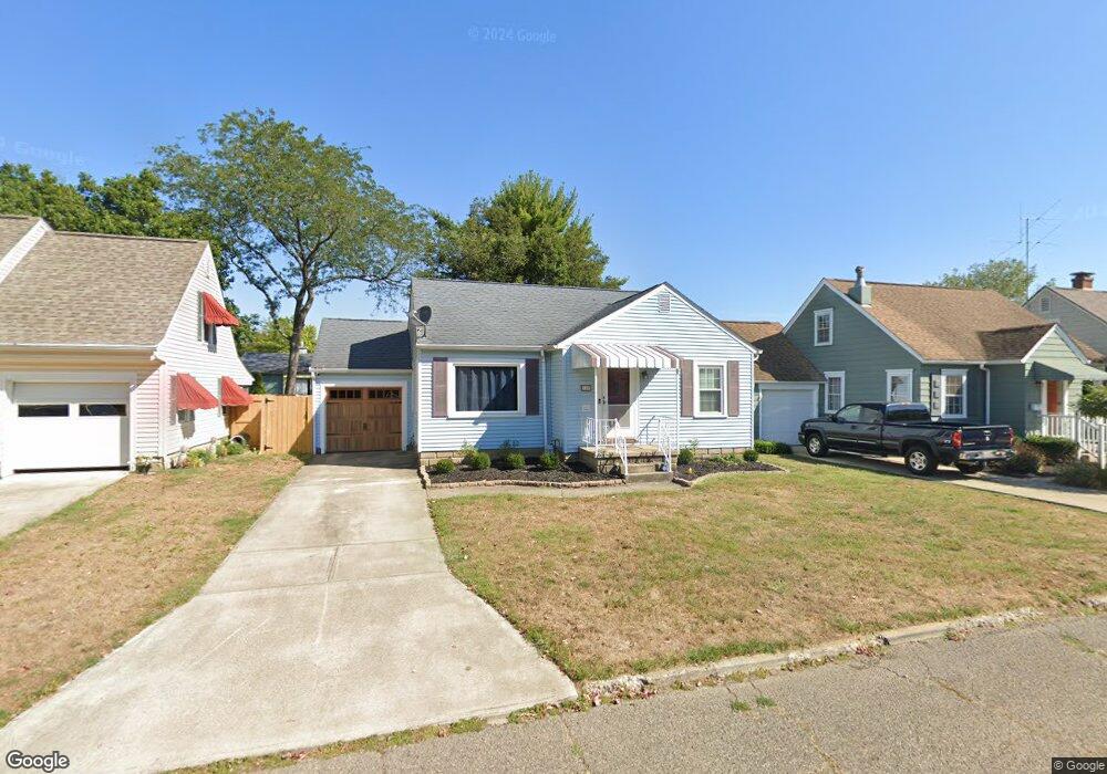 749 E Allen St, Lancaster, OH 43130 - photo 1