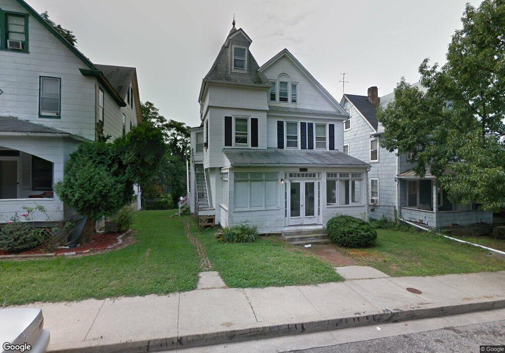 4215 Connecticut Ave unit 3, Baltimore, MD 21229 - photo 1