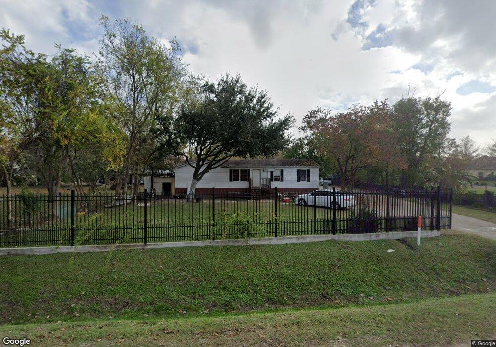 13722 NW Ann Louise Rd, Houston, TX 77086 - photo 1