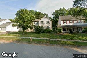 1178 Worthington Heights Blvd Unit 180, Columbus, OH 43235