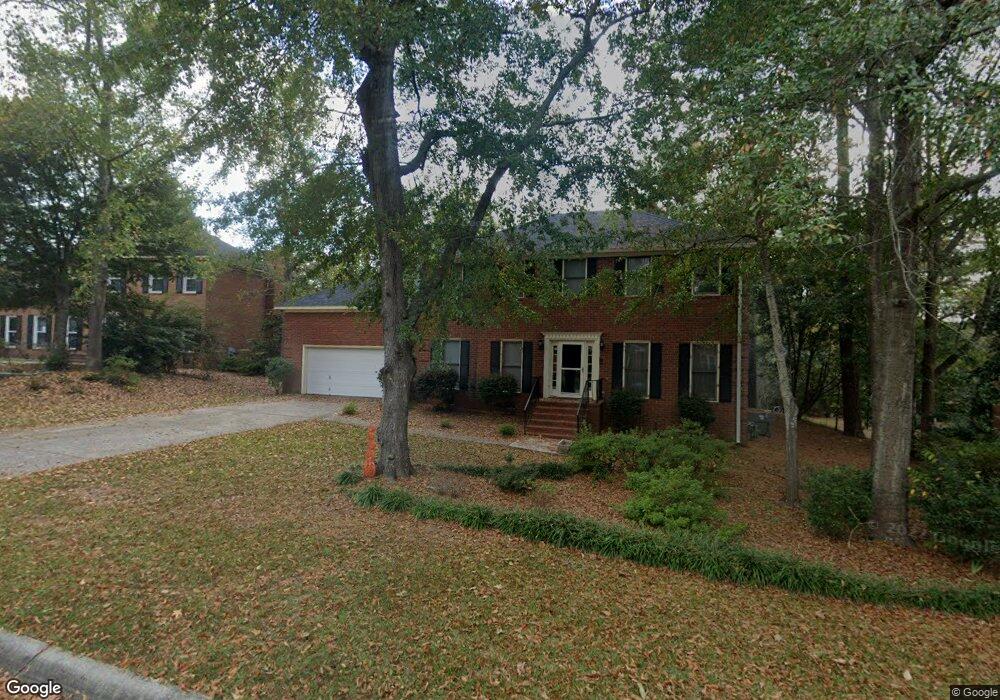 464 Boulder Fork, Augusta, GA 30907 - photo 1