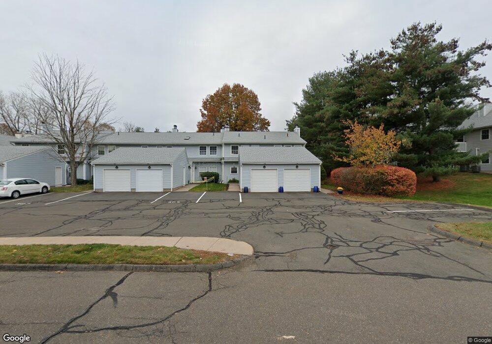 302 Spring Meadow Rd, South Windsor, CT 06074 - photo 1