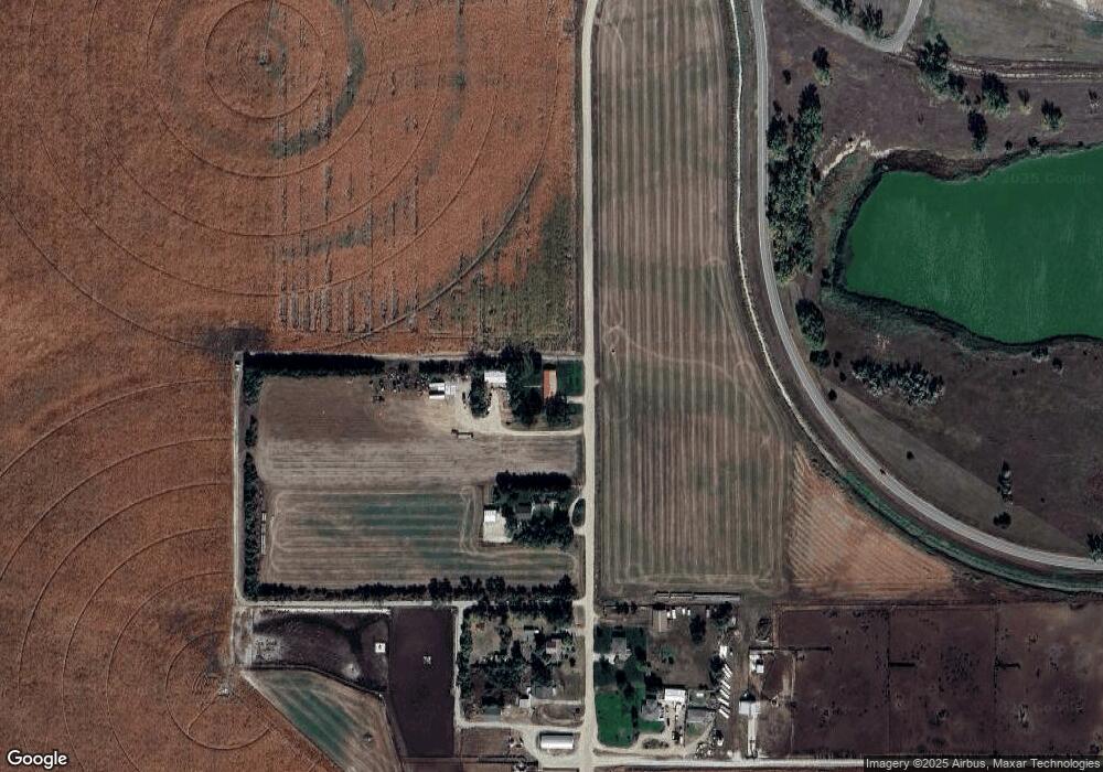 1164 N Splinter Rd, North Platte, NE 69101 - photo 1