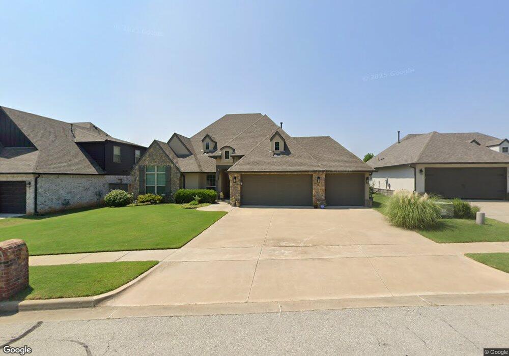 6002 S 15th Place, Broken Arrow, OK 74011 - photo 1