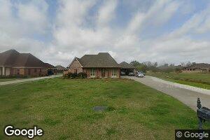 134 Nottingham Trail, Houma, LA 70360
