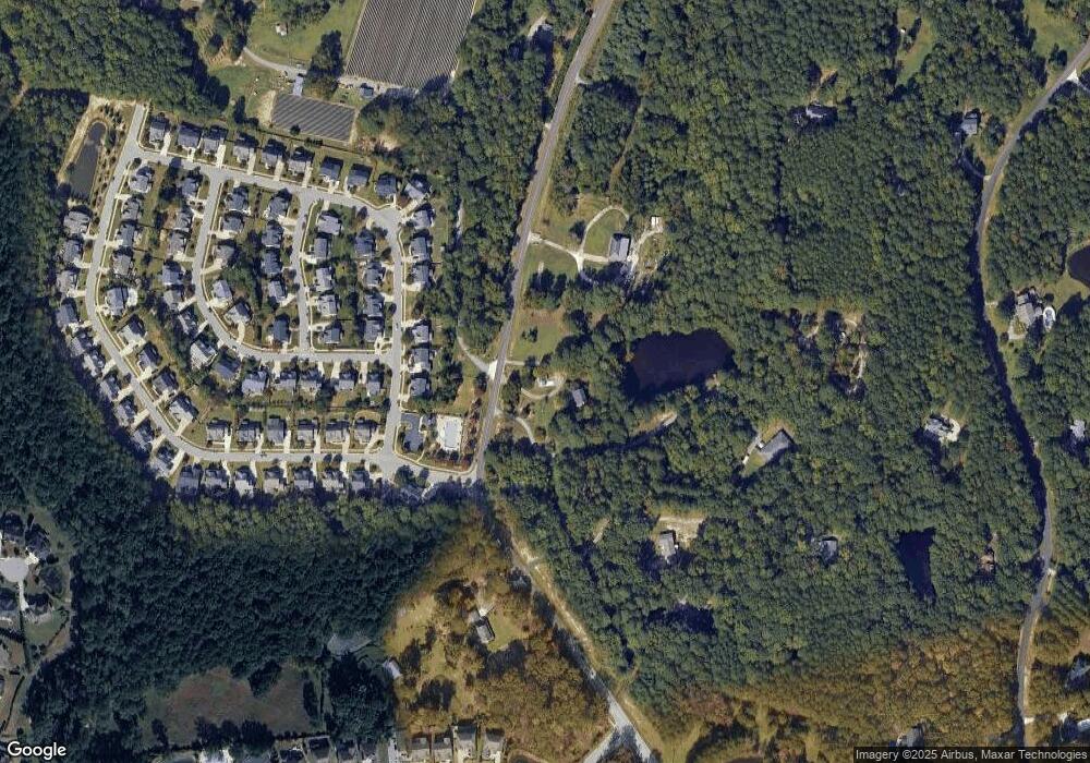 2713 Holland Rd, Apex, NC 27502 - photo 1