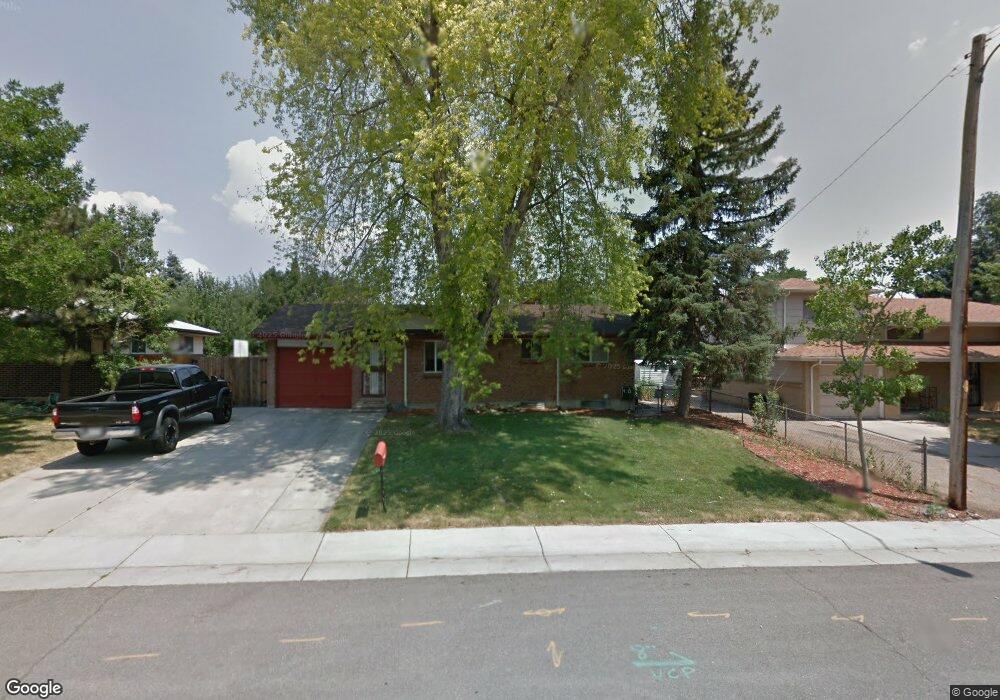 8292 Depew Way, Arvada, CO 80003 - photo 1