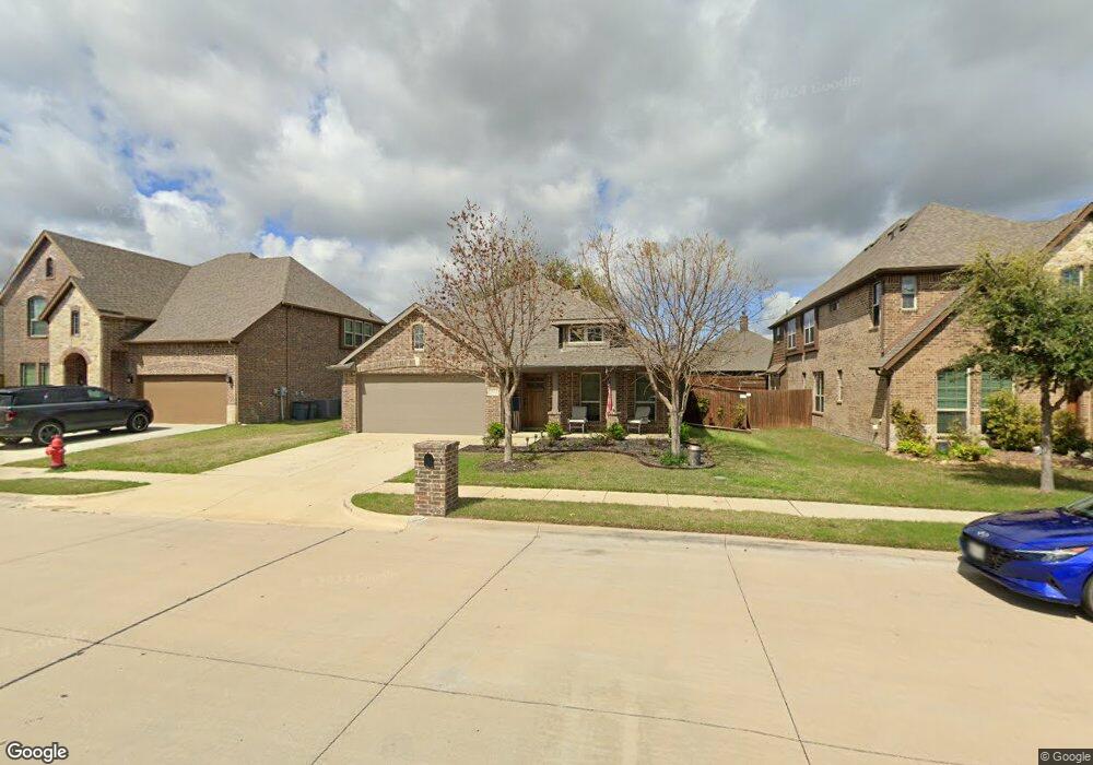 1629 Sandle Wood Dr, Weatherford, TX 76087 - photo 1