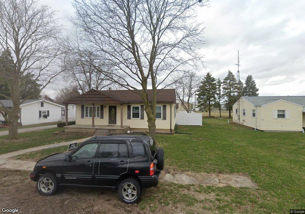 507 E Main St, Pandora, OH 45877 - photo 1