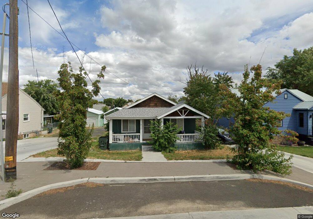 8 SE 8th St, Pendleton, OR 97801 - photo 1