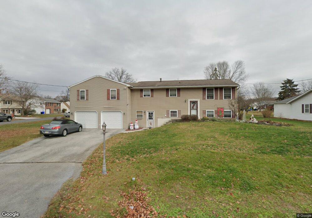 185 Confederate Dr unit 86, Gettysburg, PA 17325 - photo 1