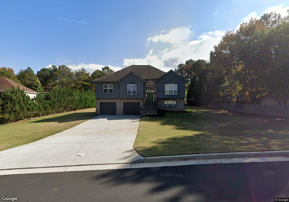 2405 Mead Ct unit 7, Jonesboro, GA 30236 - photo 1