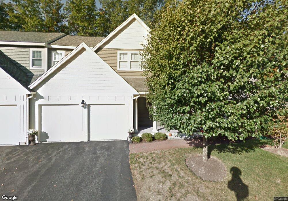 8 Cole Dr, Hopkinton, MA 01748 - photo 1