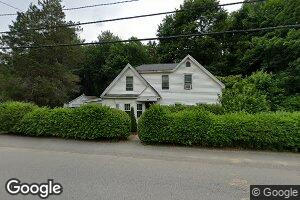 342 June St, Worcester, MA 01602
