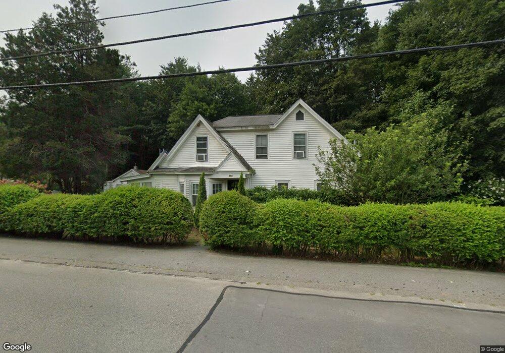 342 June St, Worcester, MA 01602 - photo 1