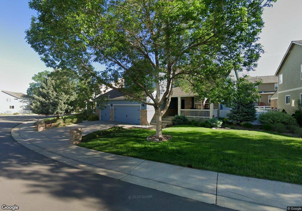 6648 S Killarney Ct, Aurora, CO 80016 - photo 1