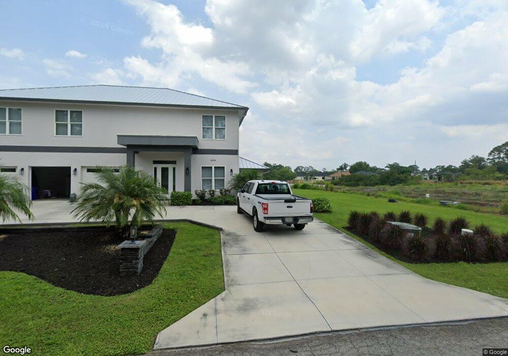 6954 Mexican Hat Dr, Sebring, FL 33872 - photo 1