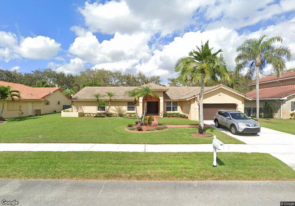 10201 SW 18th St, Davie, FL 33324 - photo 1