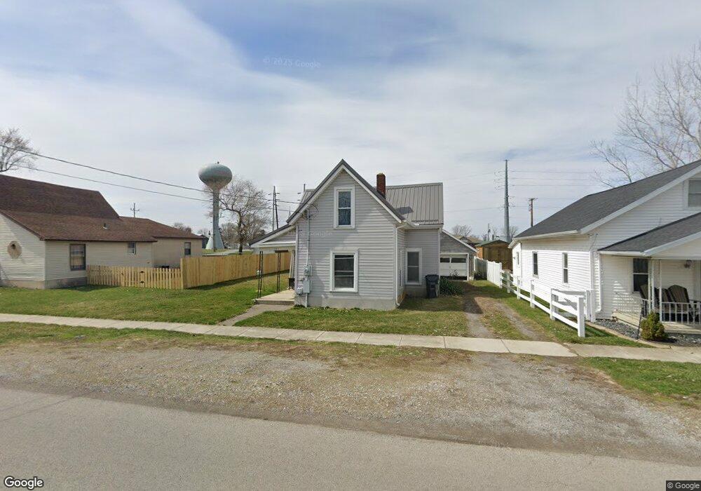 223 N Main St, Columbus Grove, OH 45830 - photo 1