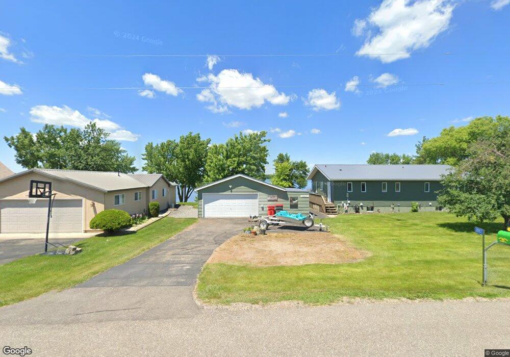 2883 Lake Andrew Rd SW, Alexandria, MN 56308 - photo 1