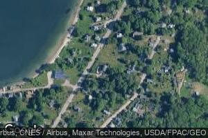 325 Island Ave, Peaks Island, ME 04108