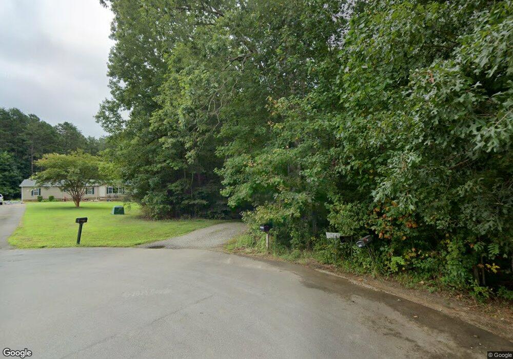 1043 Monterey Dr, Iron Station, NC 28080 - photo 1